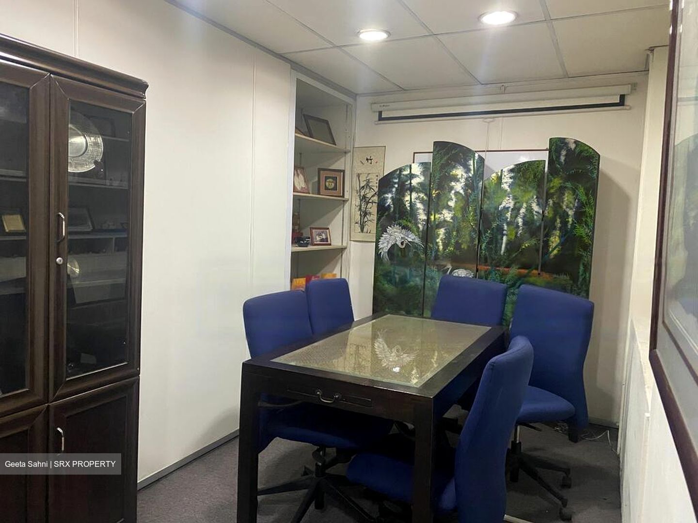 Tiong Bahru Estate (D3), Shop House #451220541